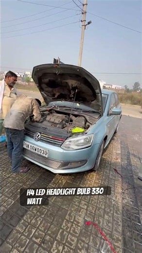 H4 LED Bulbs - Worth the Upgrade?