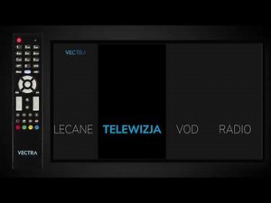 Jak powtórnie wyszukać kanały na dekoderze