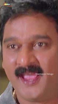 బెస్ట్ కామెడీ సీన్ 😂 | Aadivaram Adavallaku Selavu Movie | #YouTubeShorts | Shemaroo Telugu