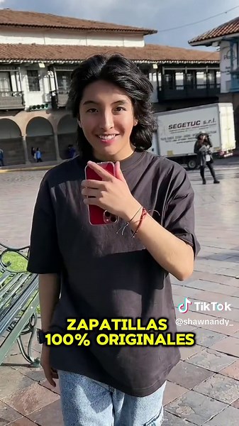 Descubre EXODUS STORE: Zapatillas 100% Originales