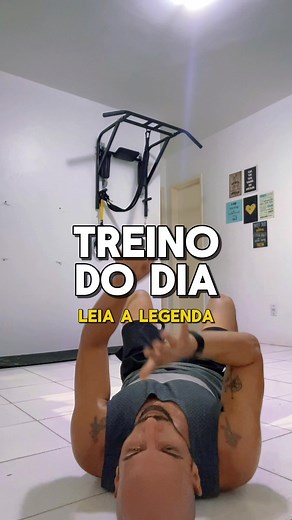 Elástico Capoeira no TikTok