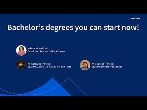 Start Your Bachelor's Degree Now: Top Universities, Real Student Insights & Application Tips