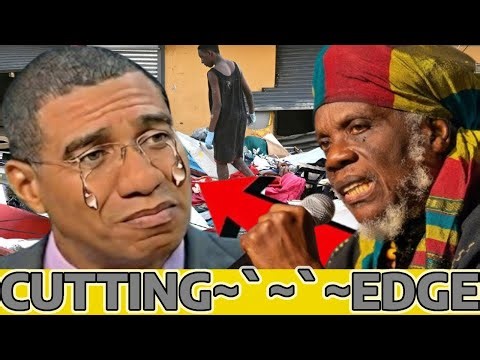 MUTABARUKA : CUTTING EDGE FOR WEDNESDAY 05 NOVEMBER 2025 ~ JAMAICA MASH UP W!CKED RASTA !!!