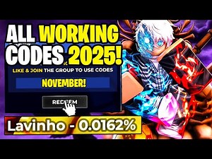 *NEW* ALL WORKING CODES FOR BLUE LOCK RIVALS IN 2025! ROBLOX BLUE LOCK RIVALS CODES