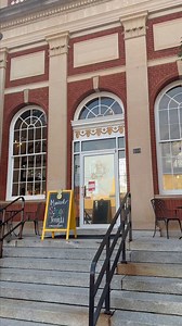 25K views · 300 reactions | Have you been to The Mailroom at the Old Post Office yet?  It’s one of South Georgia’s coolest hidden gems—craft cocktails, Musical Singo every Thursday, and the perfect spot to kick back with friends. | Visit Bainbridge, GA | Facebook