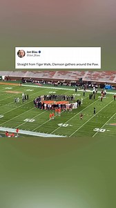 👀 | Clemson Sports Network