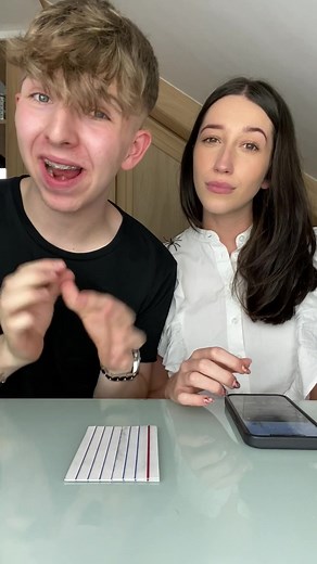 Dan Rhodes on TikTok
