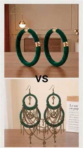 green colour outfits