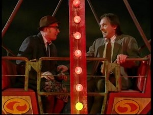 Bottom Season 3 Episode 1