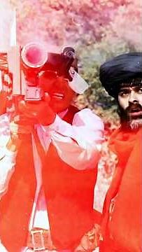 Stinger Missile: How One Man-Portable Weapon Decimated Soviet Air Power in Afghanistan