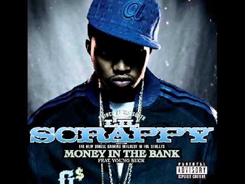 lil scrappy