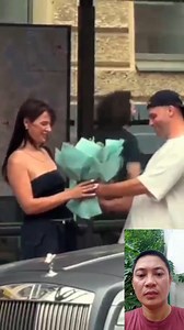 Gumawa ng social expiriment si sir,susubok sya sa mga tao kung sino magpapahiran ng pon sa kanya.Wow bait naman ni ma'am kaya labis ang pasasalamat sa kanya ni sir‼️ #facebookvideo #kindness #KaDahon #henrydiaz | Henry Diaz