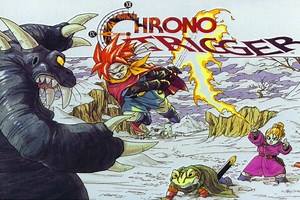 Chrono Trigger: clássico agora também está disponível no Steam