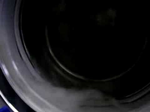 Cleaning my washers with citric acid