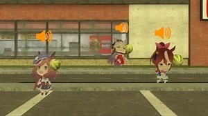 所有人保持空格键松弛