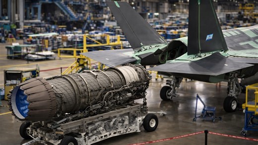 Why the F-47 adaptive cycle engine is the biggest jet propulsion breakthrough since the turbojet