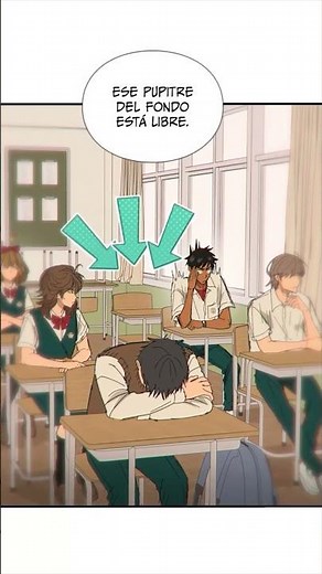 Superfish | WEBTOON