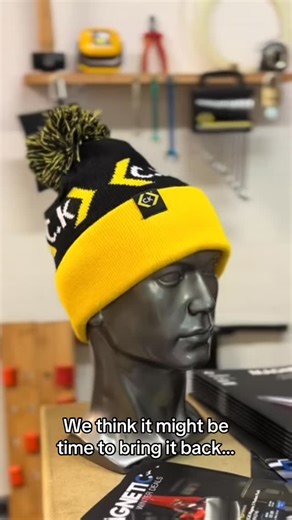 We’ve seen the DM’s, we’ve seen the tags… What we thinking 🤔 Giveaway? #TheTribe #cktools | C.K tools