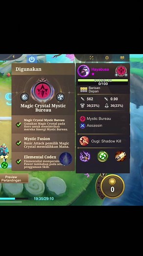 Lawan Haya mode SAD ulti unlimited gini 😭 #magicchess #magicchessmobilelegends #mobilelegends #magicchessgameplay #fyppppppppppppppppppppppp
