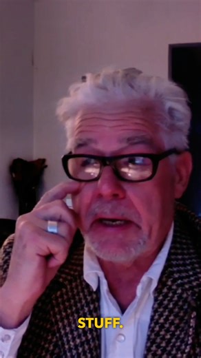 The "Goldilocks Test" for true craftsmanship. Why do you walk past 99 items and stop at the 100th? "You lift a pot and it just seems too heavy. It’s Goldilocks. Someone didn't finish this thing right." Quality isn't just a marketing term; it's a physical feeling. Whether it's a metal sculpture or a simple belt, the effort you impart is what people interpret as value. Are you putting in "Goldilocks" level effort or just "good enough"? #Mastery #Craftsmanship #QualityControl #Zen #Artisan #NavySEA