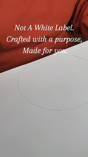There are many ways to create a brand and one of them is White Label. What is A White Label? It is a Pre-Designed Product, The manufacturer produces generic bags that multiple brands can purchase. You rebrand these products as your own by adding your logo and packaging. White labeling is faster and more cost-effective because you’re using existing designs, which are already produced in bulk. However, white labeling offers limited customization options. You generally can’t change the design or ma
