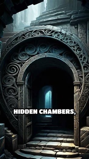 Unraveling the Secrets of the Ancient Labyrinth