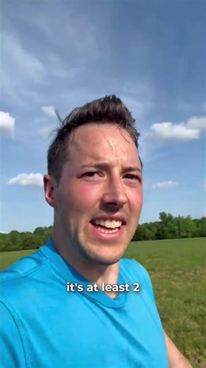 The 2 Types of Runners (part 3)