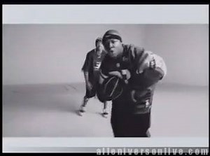 Throwback to this A5 commercial! | Allen Iverson