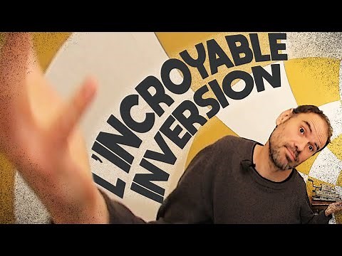 The most beautiful geometric transformation - Micmaths