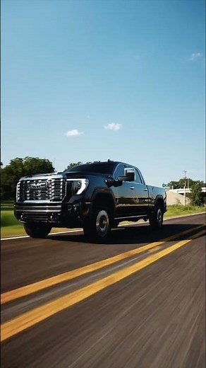 NEW Duramax Updates Are HERE | AMDP Diesel Tuning 🔧💨