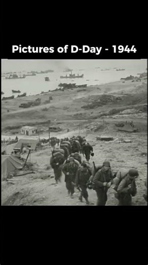 D-Day and the Dawn of Liberation