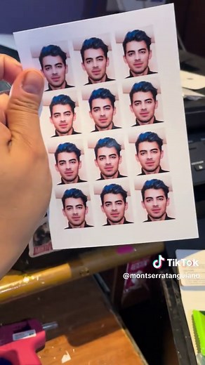 Impresión de Fotos en Tamaño Infantil y Consejos