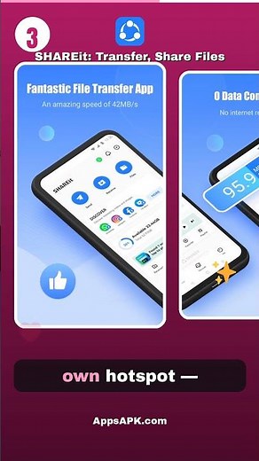 Best File Manager Apps for Android (2026) #Shorts