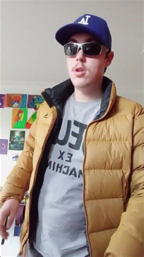 Solomon Hague as Silver The Hedgehog in Sonic 7 Movie