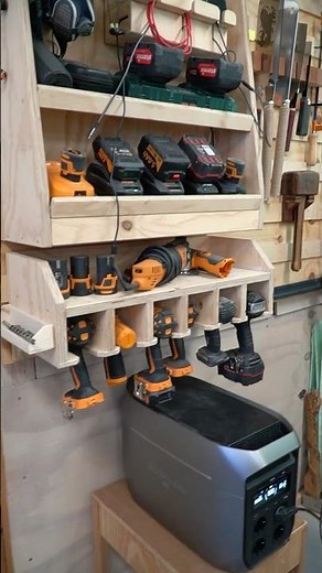 Solar Power for the Workshop! EcoFlow Delta 3 Max Plus