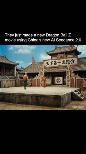 Xpress AI on Instagram: "AI has gone crazy!! ByteDance, the company behind TikTok and CapCut, launched Seedance 2.0 in limited beta on China's Dreamina platform, generating 1080p text-to-video and image-to-video clips with multi-shot storytelling, consistent characters, smooth camera moves, and lip-synced audio in multiple languages. Users shared stunning examples like Nike-style sports montages, explosive war dramas with tanks and gunfire, and hanfu dancers in misty villages, praising its fluid