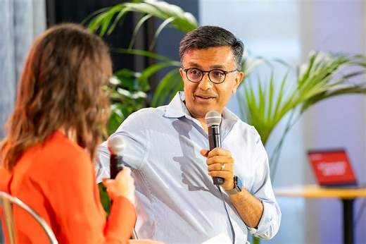 Monzo's pivot from cool to corporate: 'Freshness is not about gimmicks'