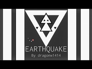 Project Arrhythmia - Earthquake (custom level)