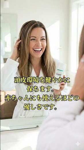 【産後ママ必見】ドラッグストアで買える！抜け毛におすすめシャンプー3選！#産後ママ #プチプラ #美容