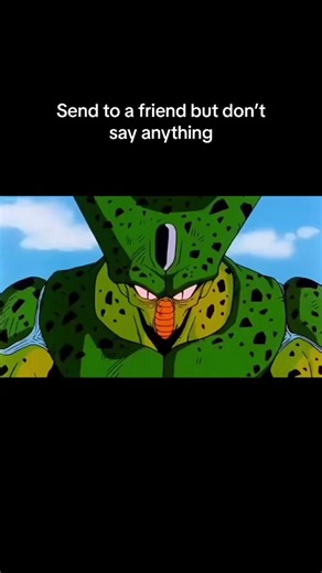 Cell Memes Compilation 2023-2024 | Hilarious DBZ Moments