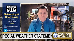 14K views · 184 reactions | Special Weather Statement | Storm Team Weather | Facebook