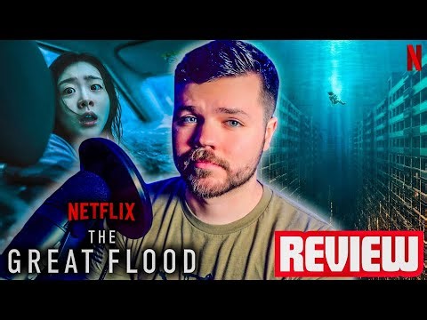 The Great Flood Netflix Movie Review (SPOILERS)