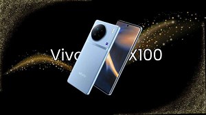 Vivo X100, X100 Pro camera specs leaked: Here's what to expect