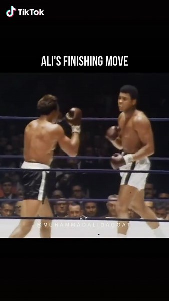 Ali Shuffle 💛 #fyp #shuffle #alishuffle #muhammadali #dancing #foryoupage #boxing #finisher #fypシ #foryou