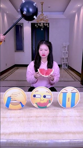 The Emoji Guessing Challenge Is So Fun, Which One Is Your Favorite! #Funnyfamily