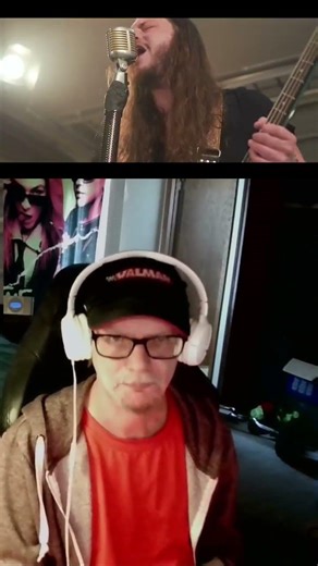 Goodbye June - The Hard Way [1st X Reaction] #reactions #reactionvideo #react