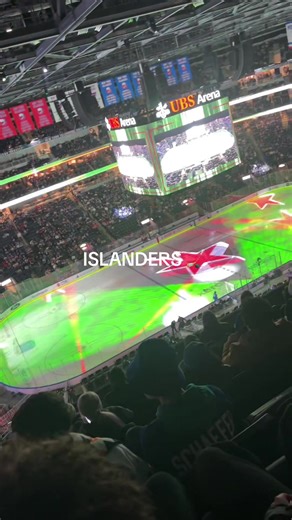 NY Islander > your team #islanders #ubs #hockey #icehockey