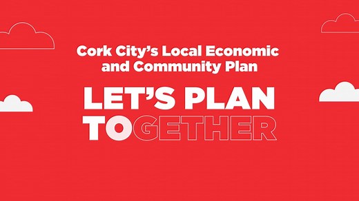 What is the Local Economic and Community Plan