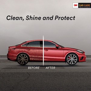14K views · 166 reactions | Renew the newness of your car with our extensive range of car detailing services. Call us at 1800-300-22-300 or book an appointment https://goo.gl/fBRf1M now. | 3M Car Care India | Facebook