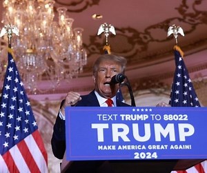 The First Pillar of Trump’s 2024 Campaign: Free Speech Extravaganza - Liberty Nation News